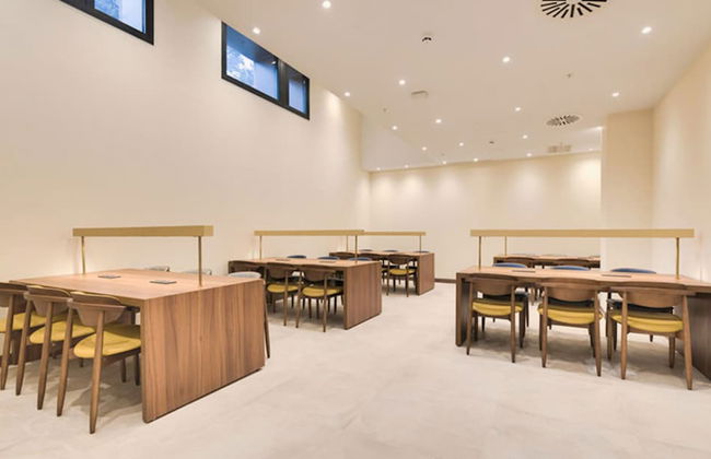 Livensa Living Studios Bilbao - Foto 5