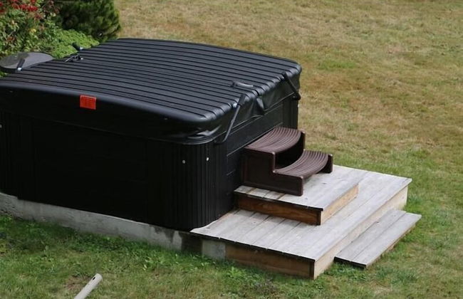 Cadillac Views - Photo 19