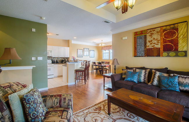 Legacy Villa 2004 - Foto 15