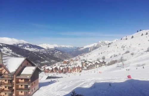 Résidence Pierre & Vacances Le Thabor - Foto 20