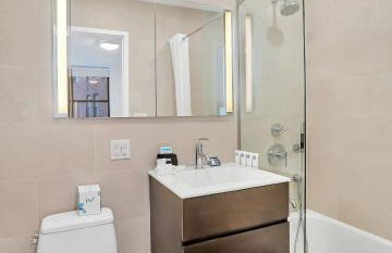 National at 888 Sixth Avenue - Furnished Apartments - Foto 8