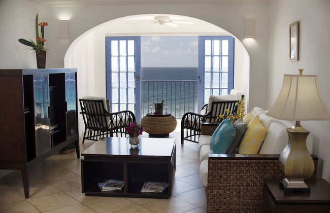 South Ocean Villa 402 - Foto 16