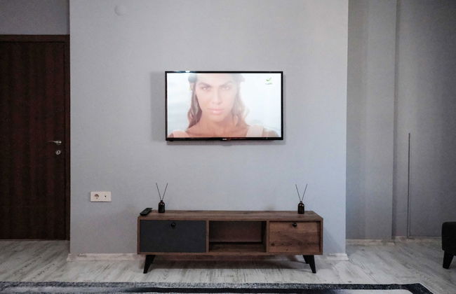 Grand Pera Suite - Foto 13