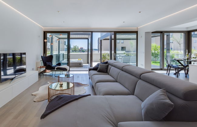 Shell Luxury Residences - Photo 26