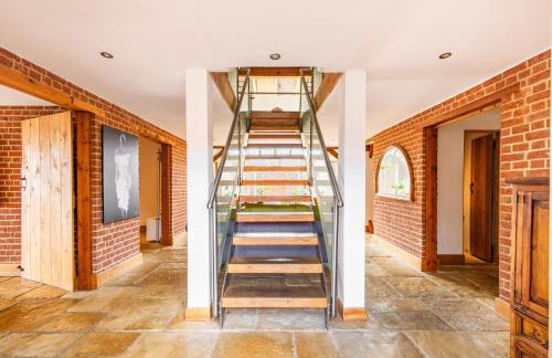 Hobland Barns by Leap Escapes - Foto 27