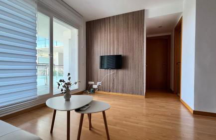 Apartamento con piscina en Roses - Foto 8