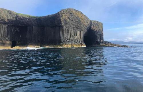 Little Cottage-village of Bunessan-sleeps4 - Foto 50