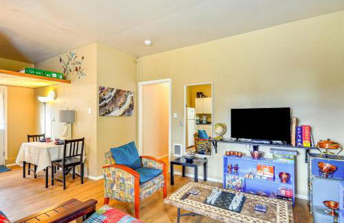 Guest Suite in Portland Area with Shared Patio - Foto 6