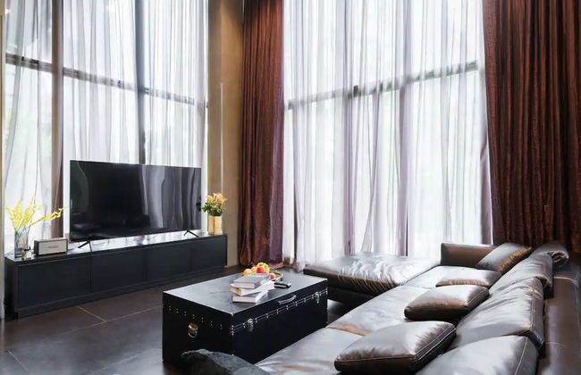 The Oasis Tranquil Escape - Foto 13