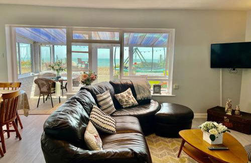 Beach front House - Foto 24