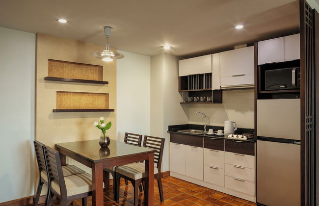 The Grand Napat - Foto 22