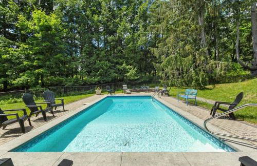 The Jarvis Homestead - Historic Maine Mansion - Foto 3