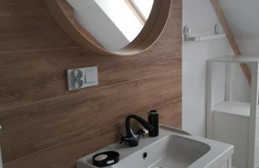 Willa Kaszubski Sendom - Foto 38