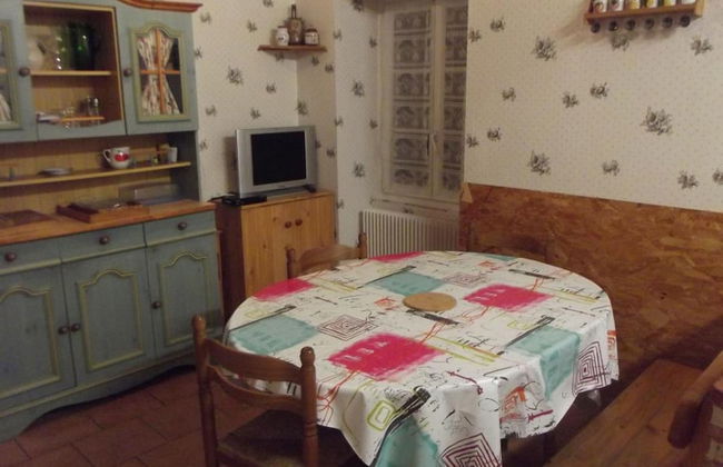 Ferme de L'argenté - Photo 10