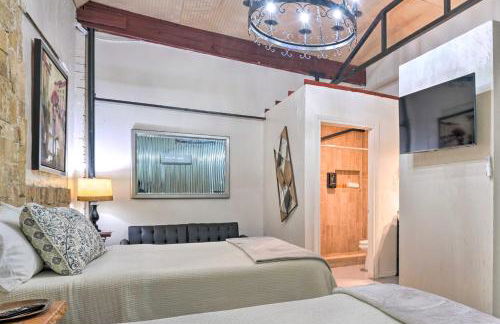 Laredo Vacation Rental - Minutes From Attractions! - Foto 7