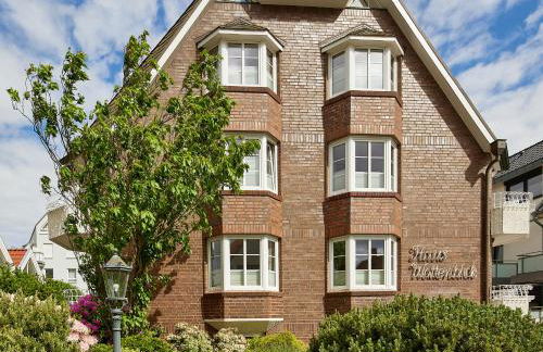 Haus Wattenblick - Foto 1