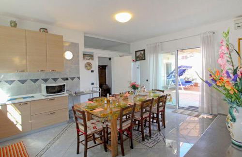 Villa La Rosa by Interhome - Foto 31