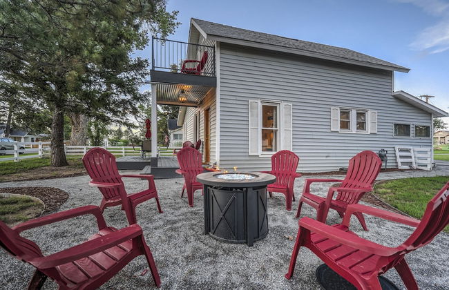 Bluebird Inn - Foto 46