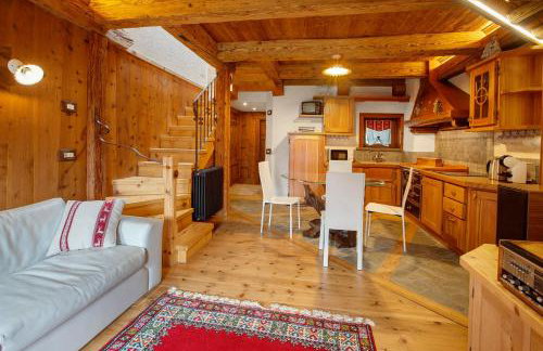 Chalet Del Cuore - Foto 4