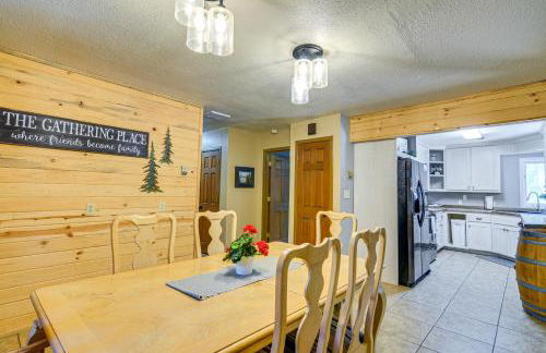 Family-Friendly House Fish, Hike, Bike and More! - Foto 11