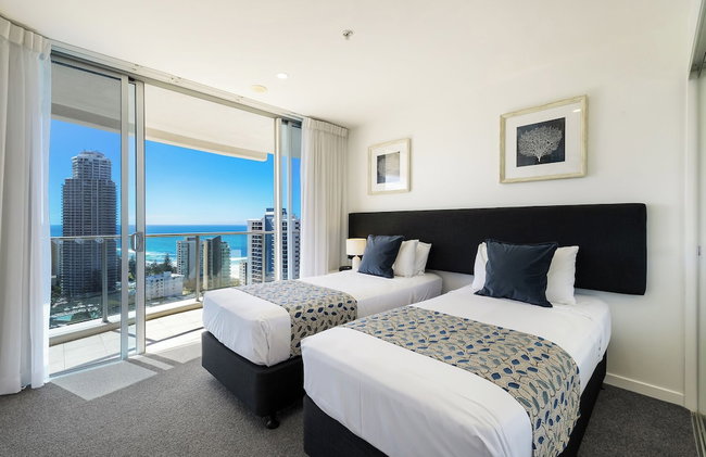 Artique Surfers Paradise - Foto 31