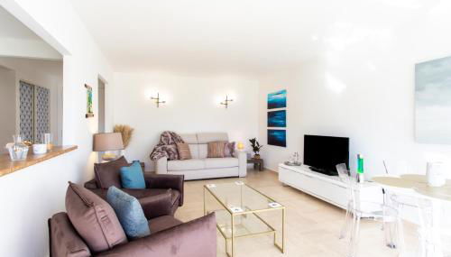 C7 - 1 BDR Pointe Croisette 5min Sea - Parking, AC & Terrace - Foto 5