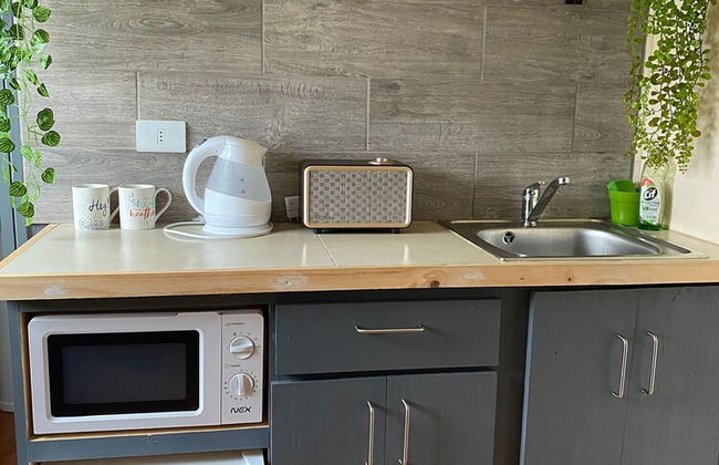 Cabañas ecológicas - Foto 16