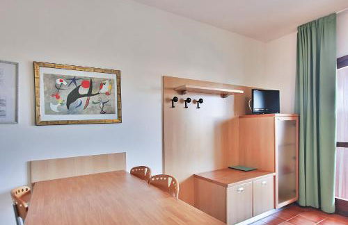 Aparthotel Ponza - Foto 32