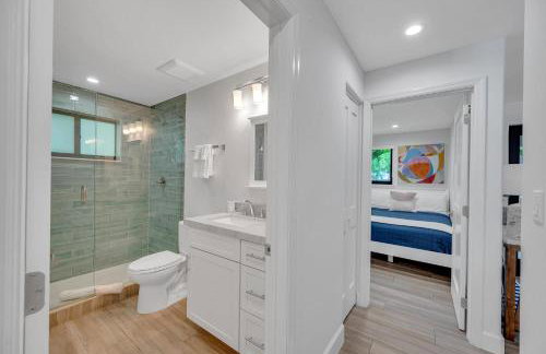 Coastal Style Haven Walk To Beach Heated Pool Tranquility Manatee Ranch Key RESlDENCES - Foto 28
