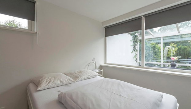 Bungalow in Sint Maartenszee Near Beach - Foto 4, Habitación