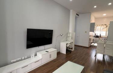 Apartment Plaza de la Merced - Foto 8
