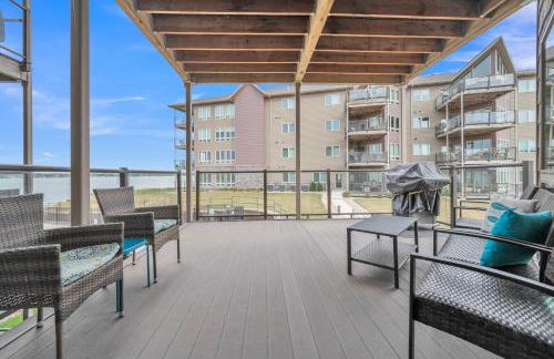 Wake on the Lake at Bridges Bay - Foto 36