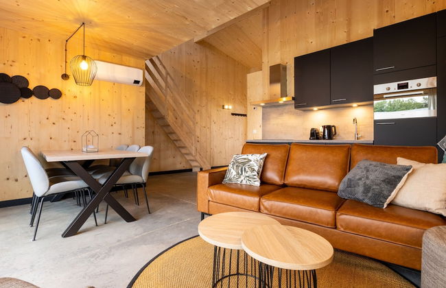 Comfy Bungalow near Bosland Nature Reserve - Foto 7