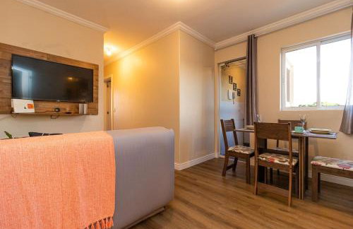 Aconchego Rio - São José dos Pinhais - Foto 1