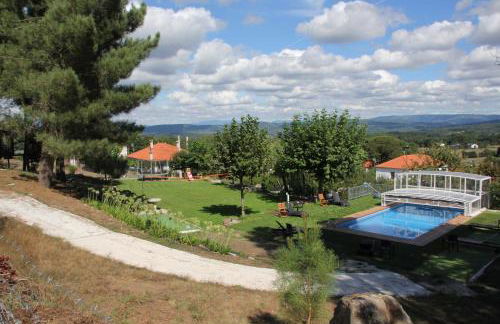 A Forxa - Casa Ferrador (Ribeira Sacra) - Foto 20