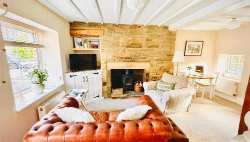 Fox Cottage - Cosy Stay on Pateley High Street - Foto 3