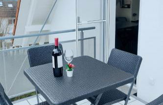 Ferienwohnung Maisonette am See - Photo 10