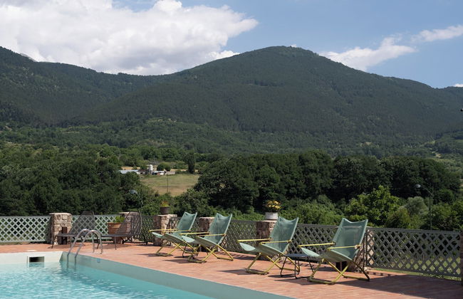 Ktima Bellou - Foto 20