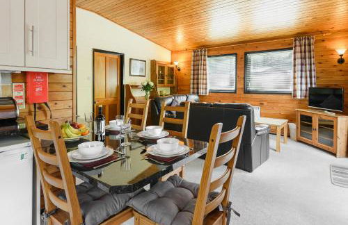 Woodlands Hotel & Pine Lodges - Foto 32