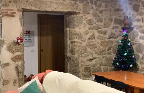 CASA RURAL PUERTO - casa completa con espacio exterior, wifi, estufa, barbacoa, piscina y zona de aparcamiento privada - IDEAL PARA DISFRUTAR EN FAMILIA O GRUPO DE AMIGOS - Foto 17