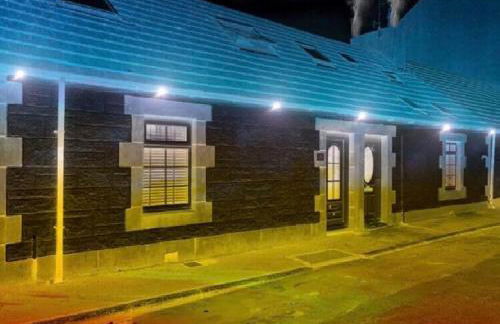 Ayrshire Holiday Cottage - Foto 1