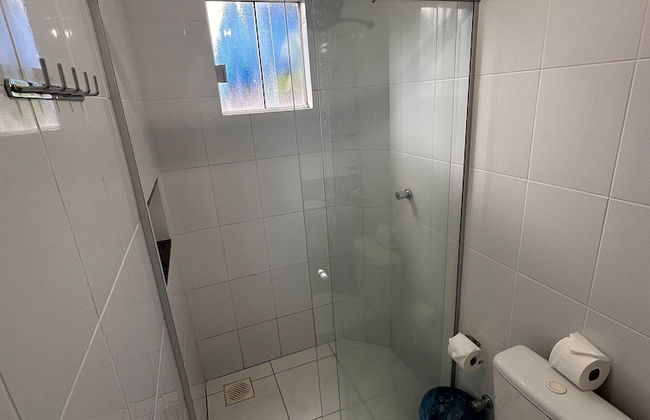 Lacqua diRoma RM Hospedagem - Foto 37