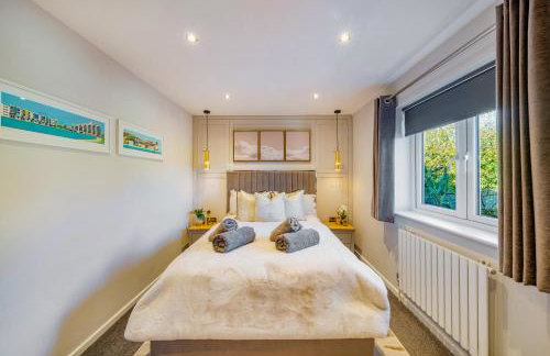 Two Bed Home in Portishead - Foto 10