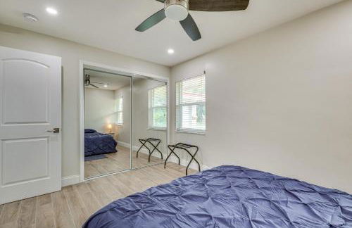 Backyard Oasis Fort Lauderdale Home Near Beach - Foto 17