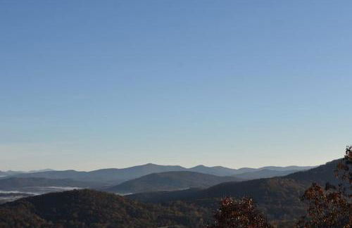 UNQUESTIONABLY the BEST VIEWS in North Georgia - Photo 72
