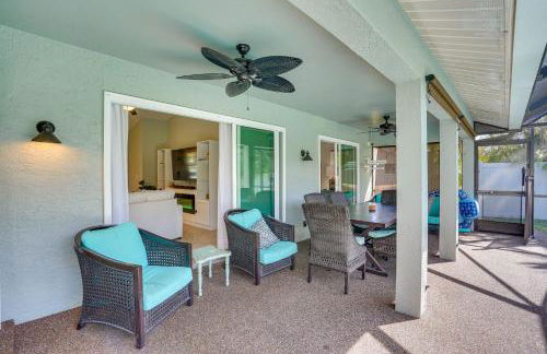Cheery Fort Myers Vacation Rental with Private Pool! - Foto 21