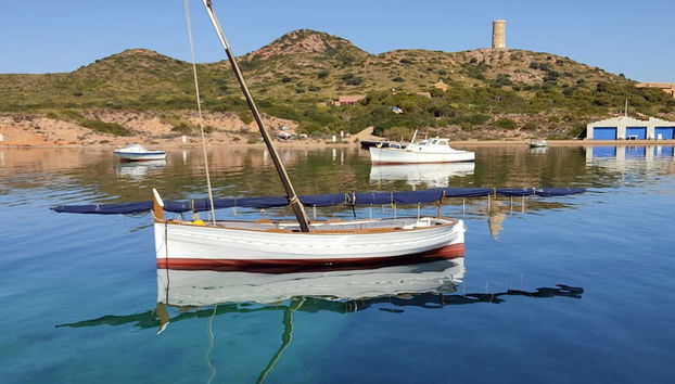 Balade en bateau sur la Mar Menor - Foto 4, Profitez de la balade en bateau