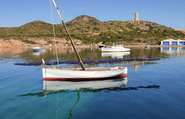 Giro in barca sul Mar Menor - Foto 4