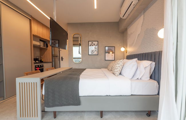 Charlie Vitrali Moema - Foto 36