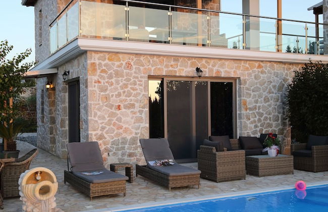 Villas Goudis - Photo 51